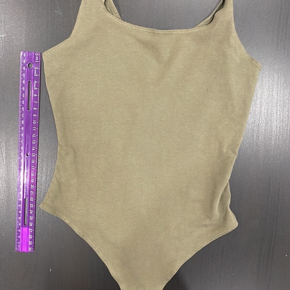 American Eagle Bodysuit - Picture 4 of 5